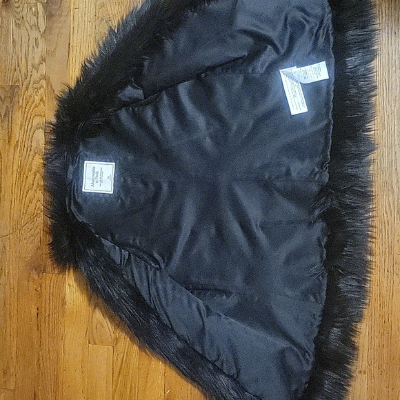 Abercrombie &Fitch Vest - Picture 4 of 9